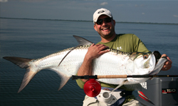 Costa Rica Fishing
